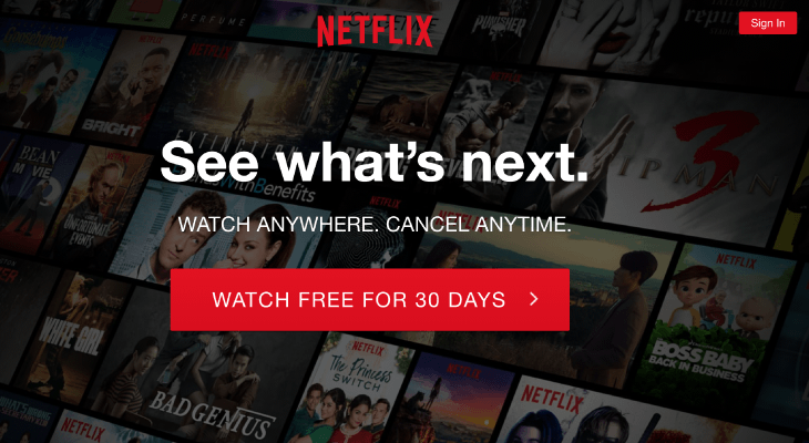 Crazy Cheap Things All College Students Do-Unsubscribing after a free trial