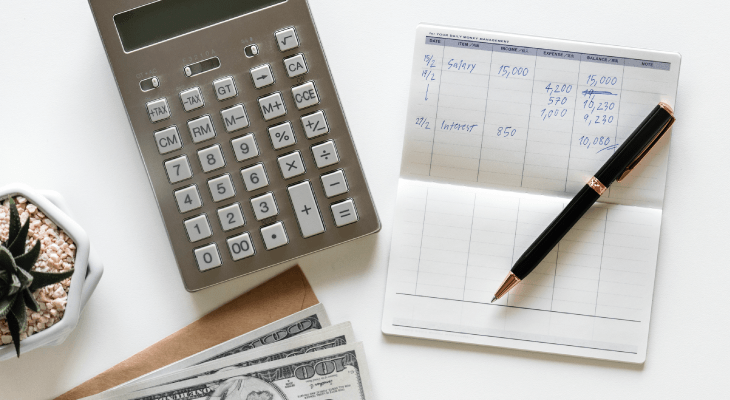 Essential Life Skills-Creating a budget
