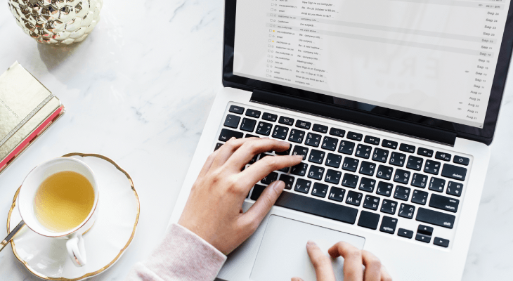 Essential Life Skills-Write professional emails