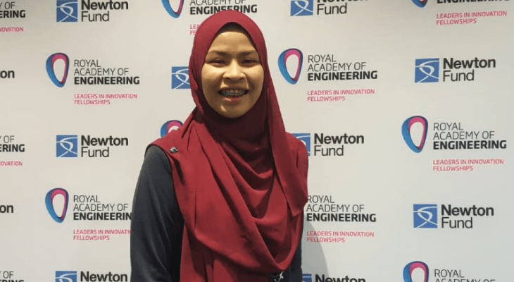 Heriot-Watt University Malaysia Student Gets into LIF %%page%% - Feature-Image