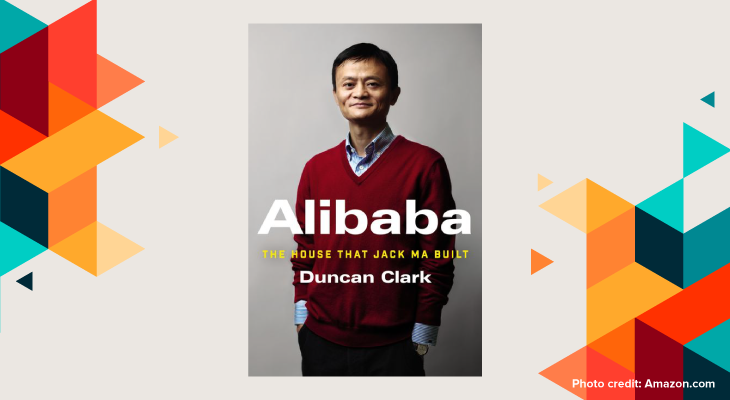 Leadership Books-Alibaba