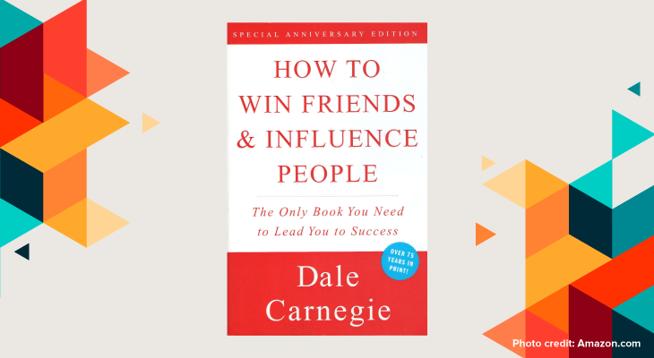 Leadership Books-How to Win Friends and Influence People