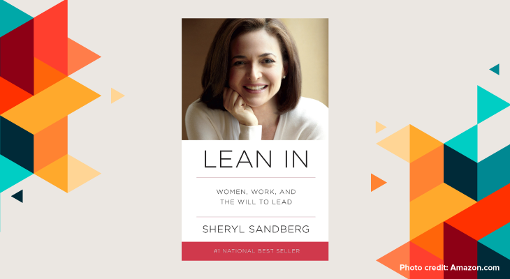 Leadership Books-Lean In