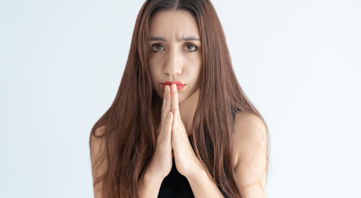 Problems Only Smart People Can Relate To-Being the constant point of reference