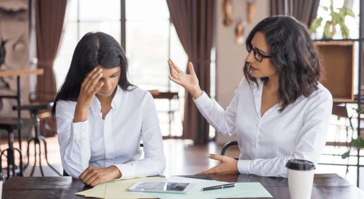 Problems Only Smart People Can Relate To-Given higher expectations