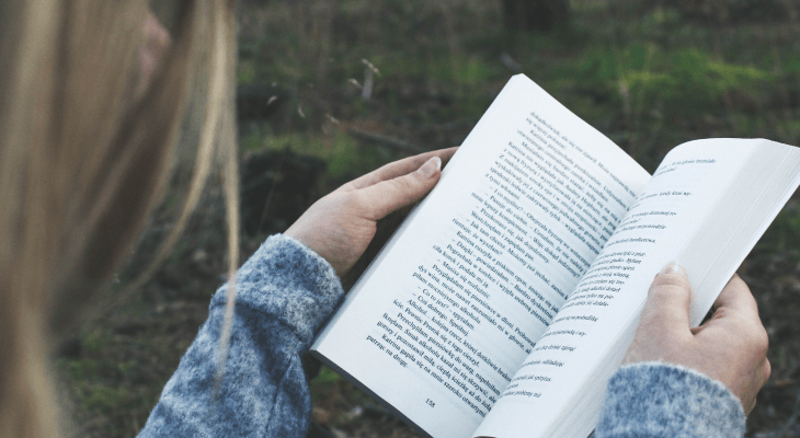 Things To Keep In Mind- College-Read Books