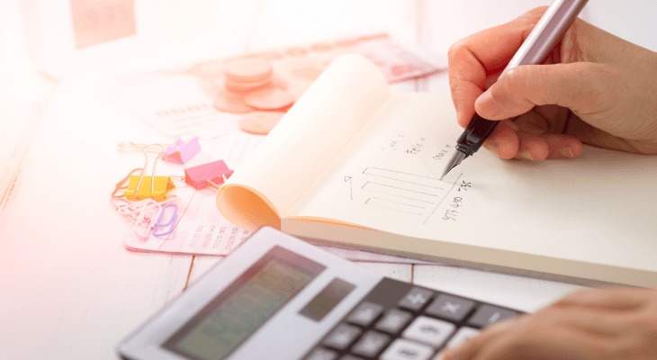 Things To Keep In Mind- College-Track Expenses