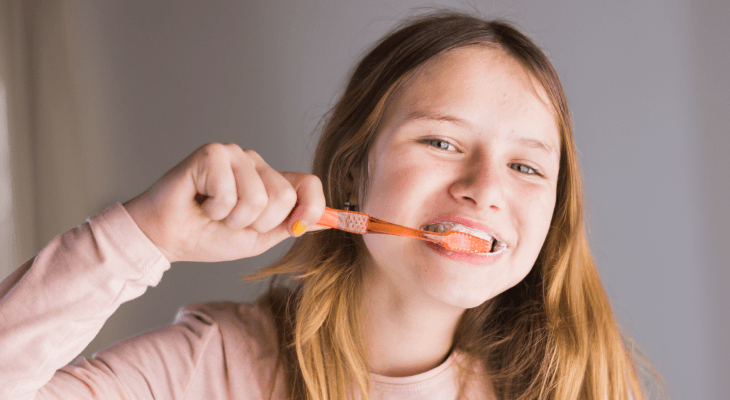 Things To Keep In Mind- College-Wash Face and Brush Teeth