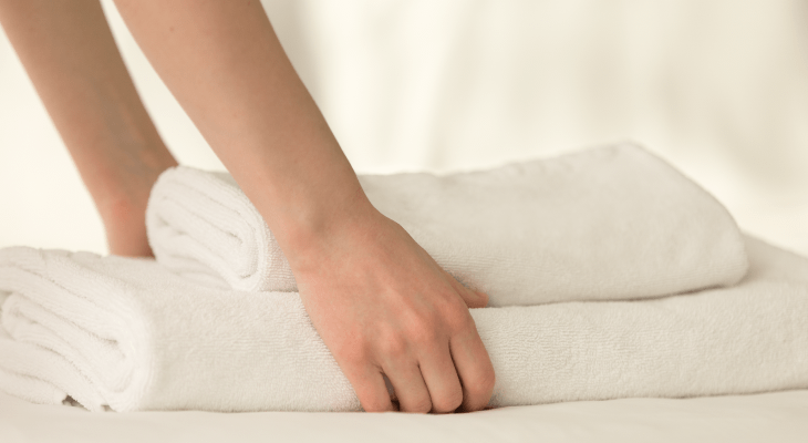 Ways to Clutter-Free-Clean and tidy up regularly