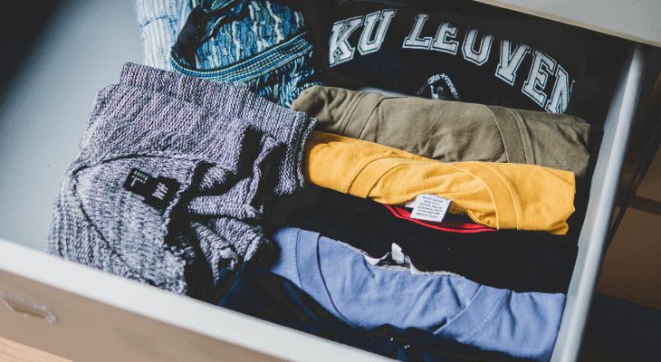 Ways to Clutter-Free-Tidy smart