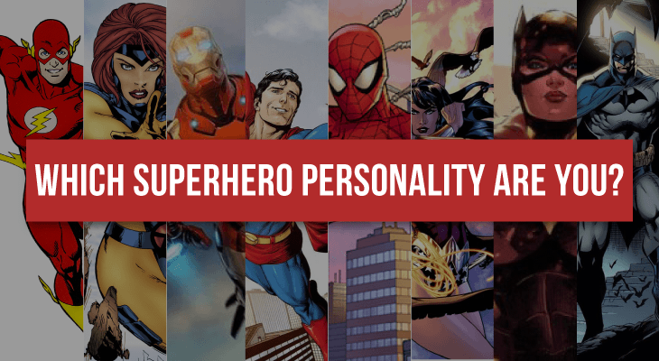 Which Kick-Ass Superhero Matches Your Personality? - Feature-Image