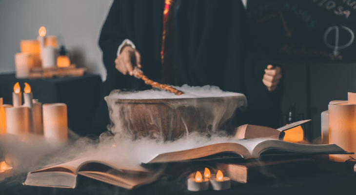 5 College Courses That Did Not Exist 20 Years Ago-Harry Potter and the Age of Illusion