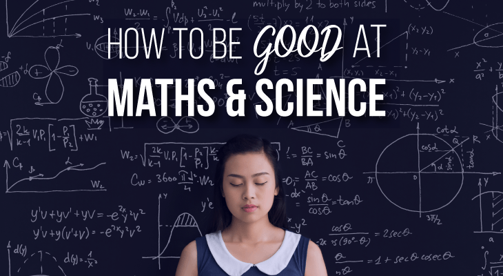 Bad at Maths and Science? Master the Subjects in No Time - Feature-Image