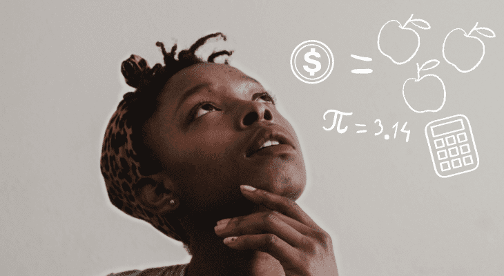 How to Be Good in Maths and Science-Learn the logic and process