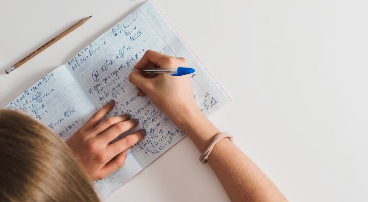 How to Be Good in Maths and Science-Practice