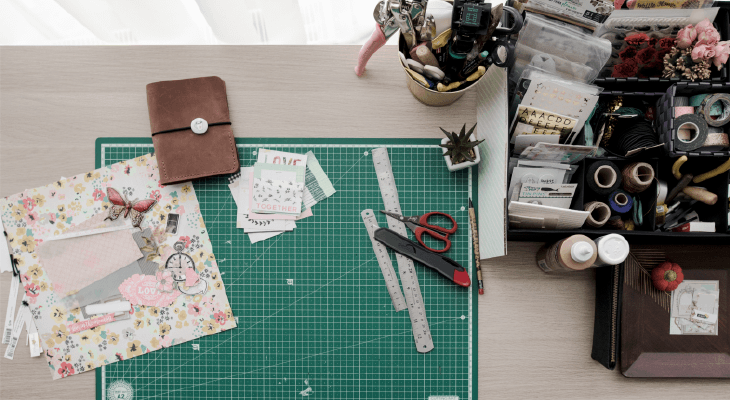 How to Get Things for Free-Practice the art of DIY