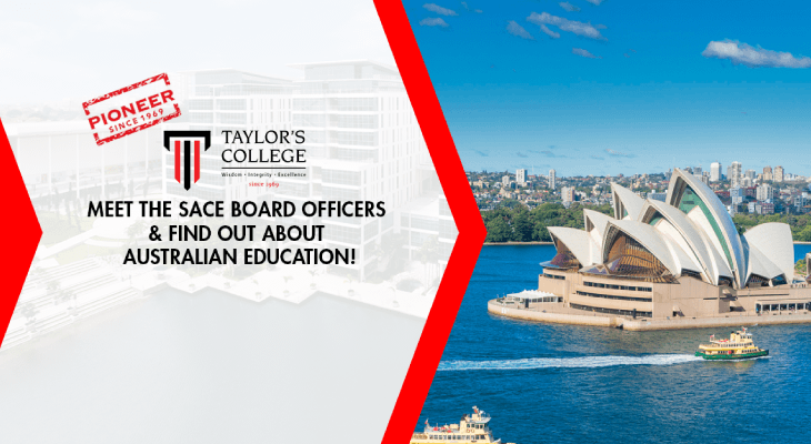 Love Australia? Attend the Taylor's College SACEi Workshop - Feature-Image