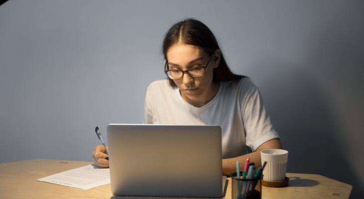 Things To Do While Waiting for SPM Results-Start researching colleges 2