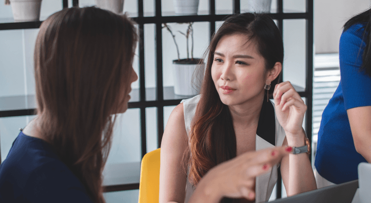 Conversation Hacks-Wait to talk