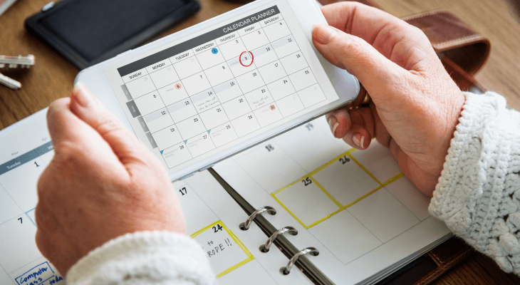 Effective Ways to Multitask-2 Big tasks at once