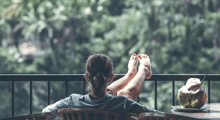 Effective Ways to Multitask-Take a break