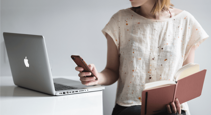 Effective Ways to Multitask-Work on one thing at a time