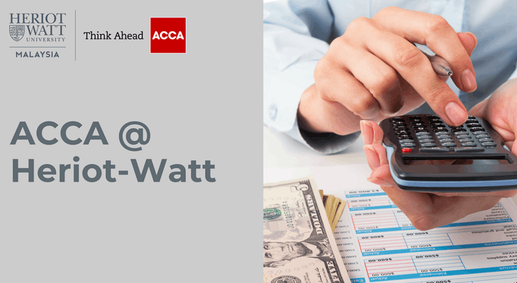 Check out Heriot-Watt’s ACCA Career Talk on April 14 - Feature-Image