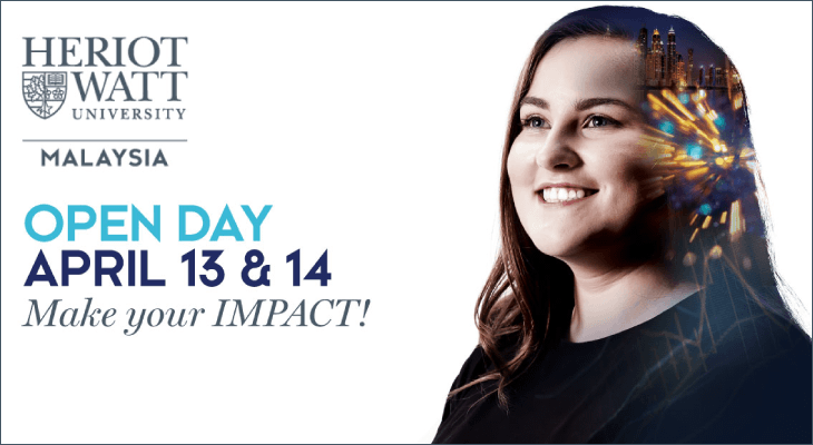 Make an Impact at Heriot-Watt's Open Day This April 2019 %%page%% - Feature-Image