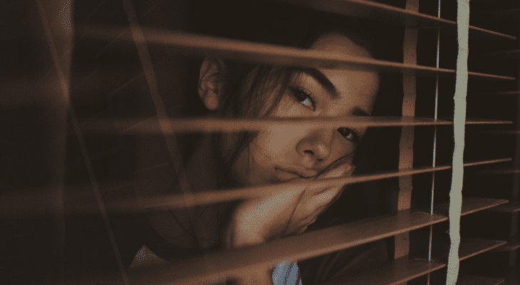 How to Handle Rejection-Check your feeling