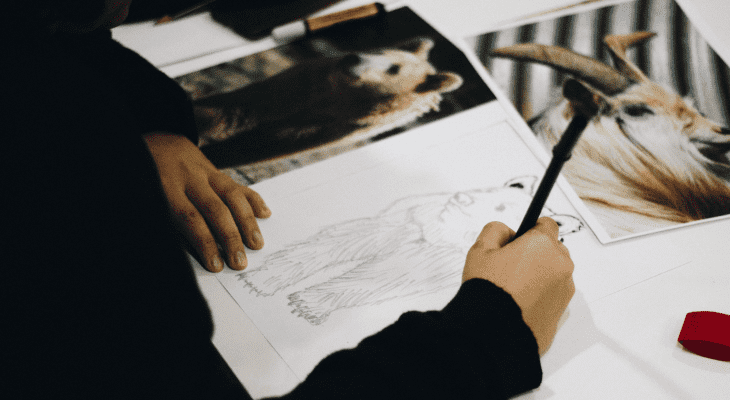 How to Handle Rejection-Keep yourself busy