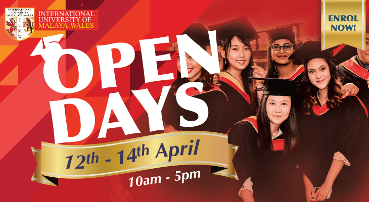 IUMW's Open Day: Pursue Your Studies Locally or in the UK! - Feature-Image