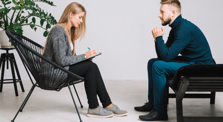Jobs for Introverts-Counsellor