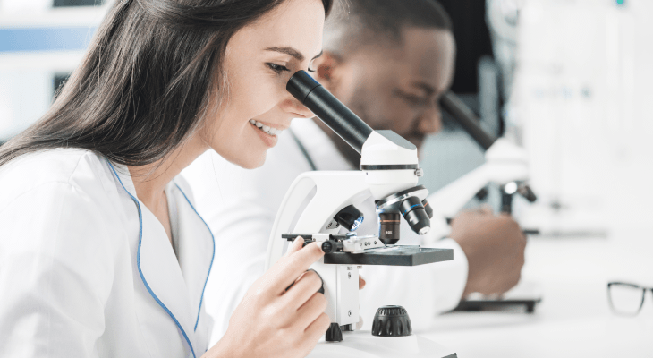 Jobs for Introverts-Medical lab technologist Version 2