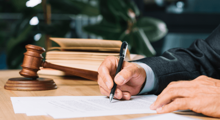 Jobs for Introverts-Paralegal