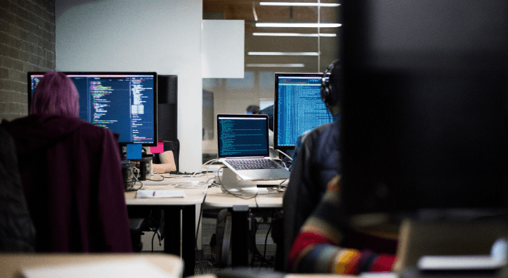 Jobs for Introverts-Software developer