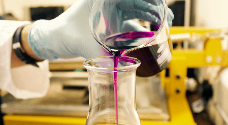 Most In-Demand Jobs in Malaysia 2019-Chemistry