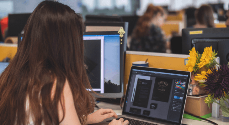 Most In-Demand Jobs in Malaysia 2019-Graphic and multimedia design