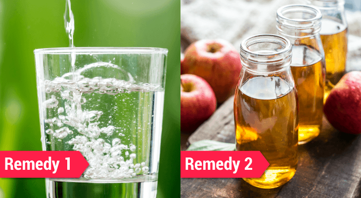 Natural Home Remedies-Fever