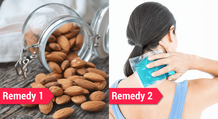 Natural Home Remedies-Headache