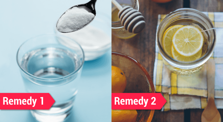 Natural Home Remedies-Sore Throat