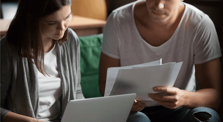 Reasons Of Not Getting Scholarships-Did not meet requirements
