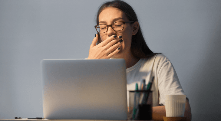 Reasons Of Not Getting Scholarships-Did not proof read