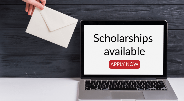 Reasons Of Not Getting Scholarships-Sending one application
