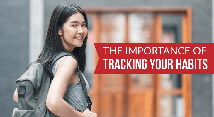 Want to Transform Your Life? Start by Tracking Your Habits. - Feature-Image