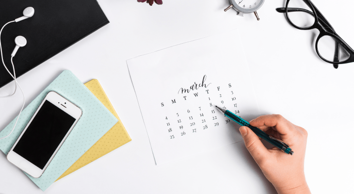 The Importance of Tracking Your Habits-It pushes you
