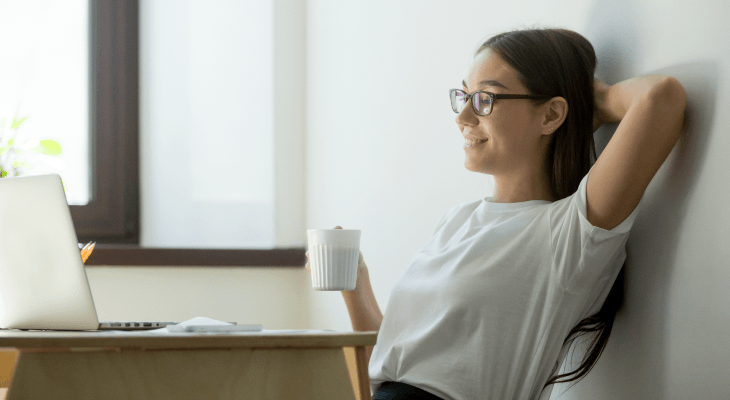 The Importance of Tracking Your Habits-Sense of accomplishment