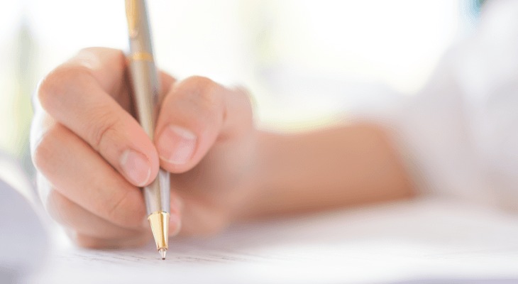 Ways to Make Easy Money on Campus-Proofreading services