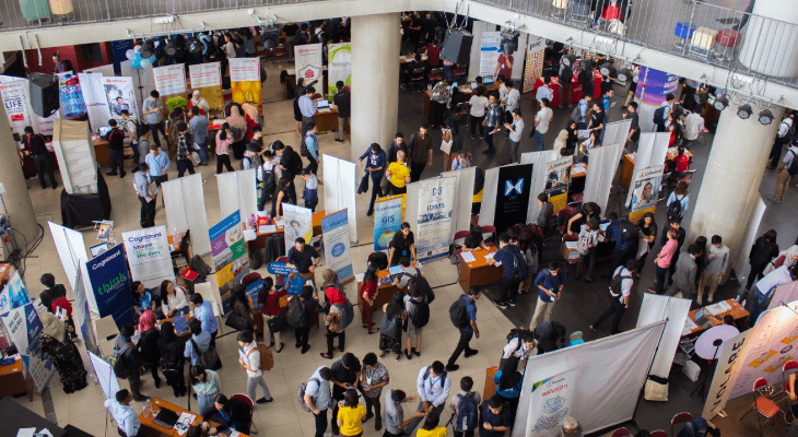 APU Mega Career Fair-Exciting Job Opportunities