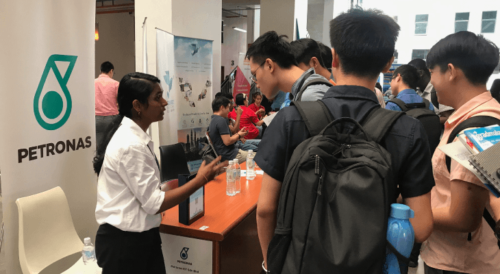 APU Mega Career Fair-Participating Exhibitors