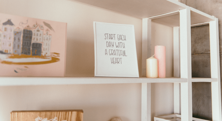 Ideas to Redecorate Your Room-Get inspired